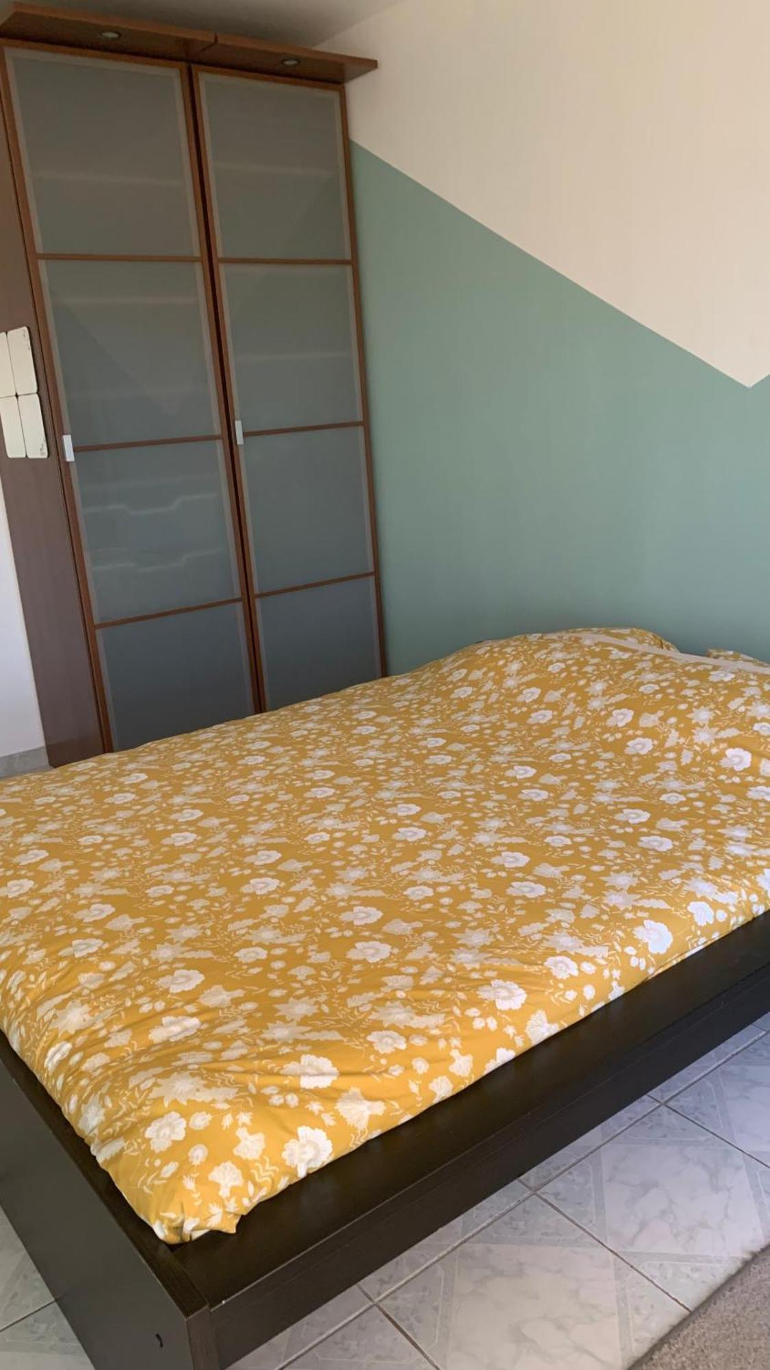 Grand Appartement Lumineux Мант-ла-Жоли Екстериор снимка