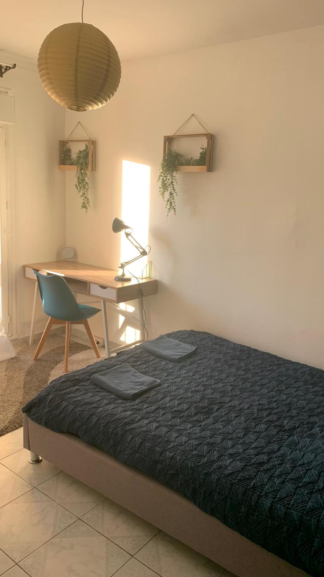 Grand Appartement Lumineux Мант-ла-Жоли Екстериор снимка