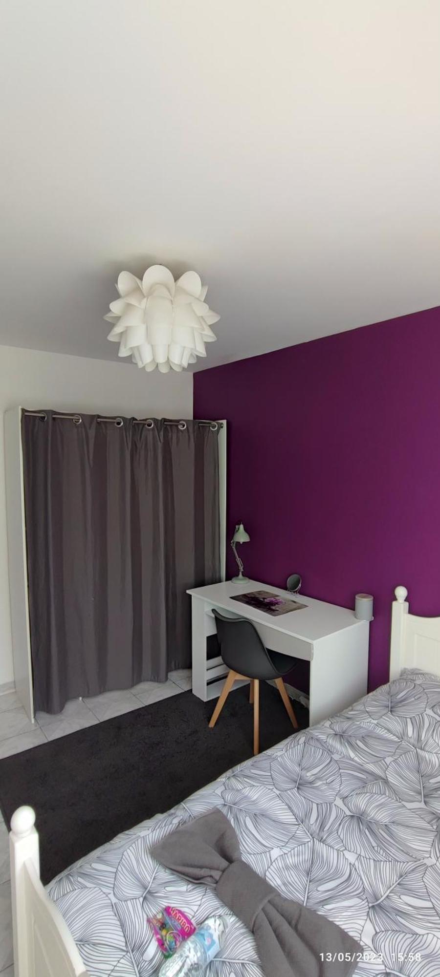 Grand Appartement Lumineux Мант-ла-Жоли Екстериор снимка