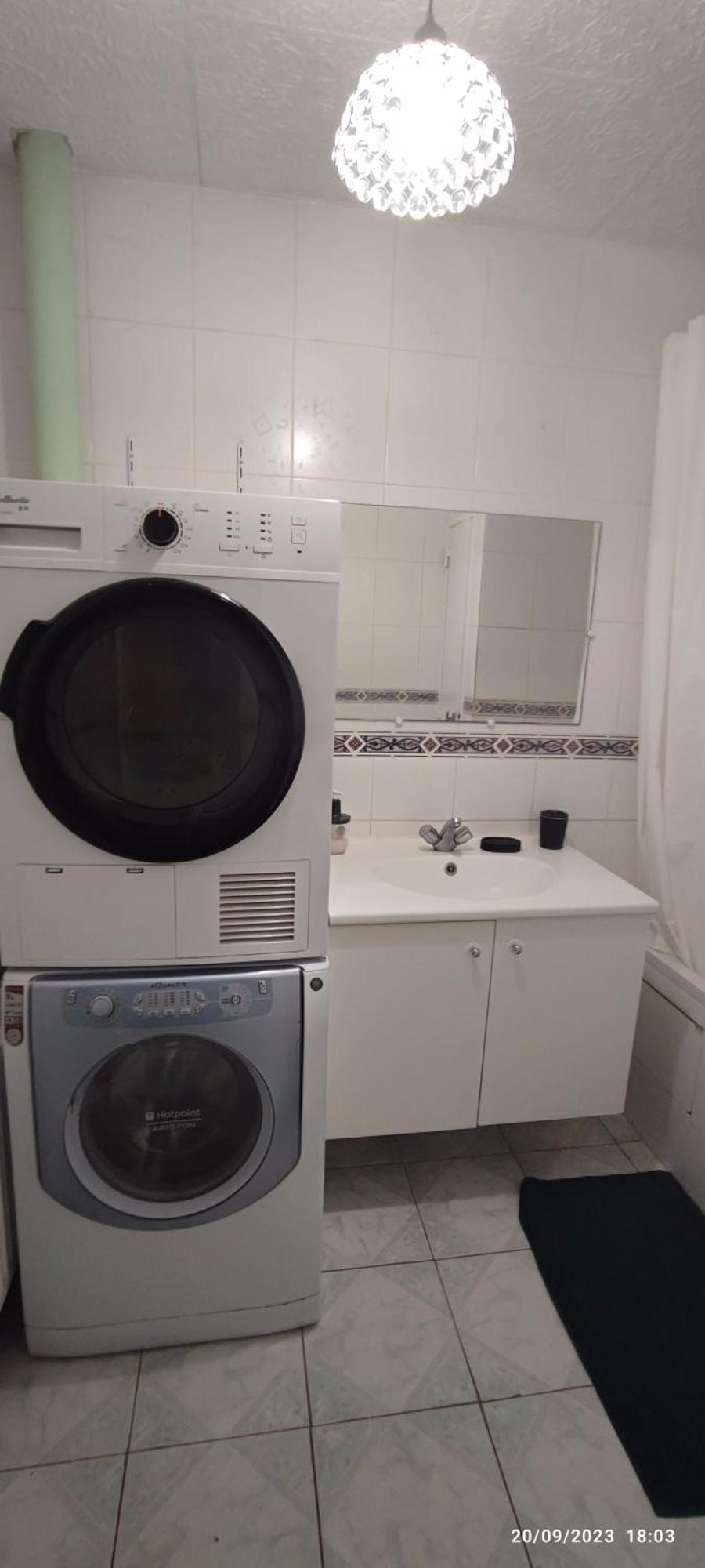 Grand Appartement Lumineux Мант-ла-Жоли Екстериор снимка